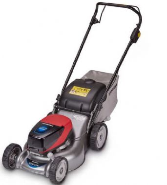 Honda HRG416 XB IZY 16 INCH Cordless Battery Lawnmower + FREE 4AH BATTERY AND CHARGER